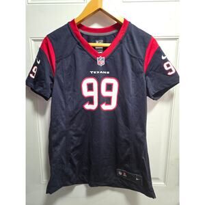 Houston's Texans JJ Watt Jersey Kids